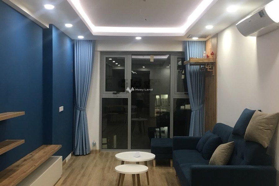 Cho thuê chung cư vị trí đặt tọa lạc ngay ở Phương Liệt, Thanh Xuân, tổng quan bên trong căn hộ gồm 2 phòng ngủ, 2 WC thuận tiện di chuyển-01