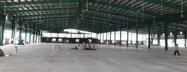 Vị trí hấp dẫn Lại Yên, Hà Nội cần bán kho bãi 2100 m2 bán ngay với giá thị trường chỉ 11 tỷ giá tốt nhất-02