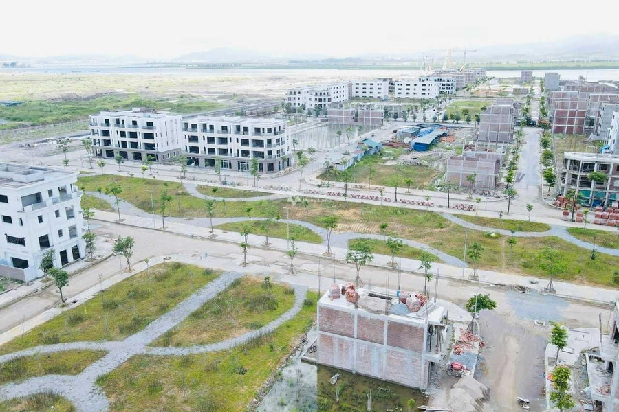 Ở FLC Tropical City bán đất 750 triệu Hạ Long, Quảng Ninh toàn bộ khu vực có diện tích 75m2-01