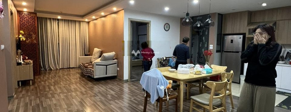 Hướng Tây - Nam, bán căn hộ mặt tiền tọa lạc tại Phú Diễn, Hà Nội, trong căn hộ này thì gồm 4 phòng ngủ, 2 WC dọn vào ở ngay-03