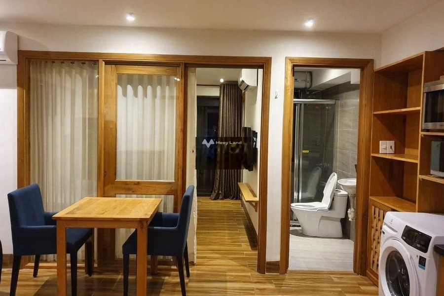 Chung cư 1 PN, cho thuê căn hộ vị trí đặt nằm tại An Hải Bắc, Đà Nẵng, căn hộ này gồm có 1 phòng ngủ, 1 WC giá ưu đãi-01