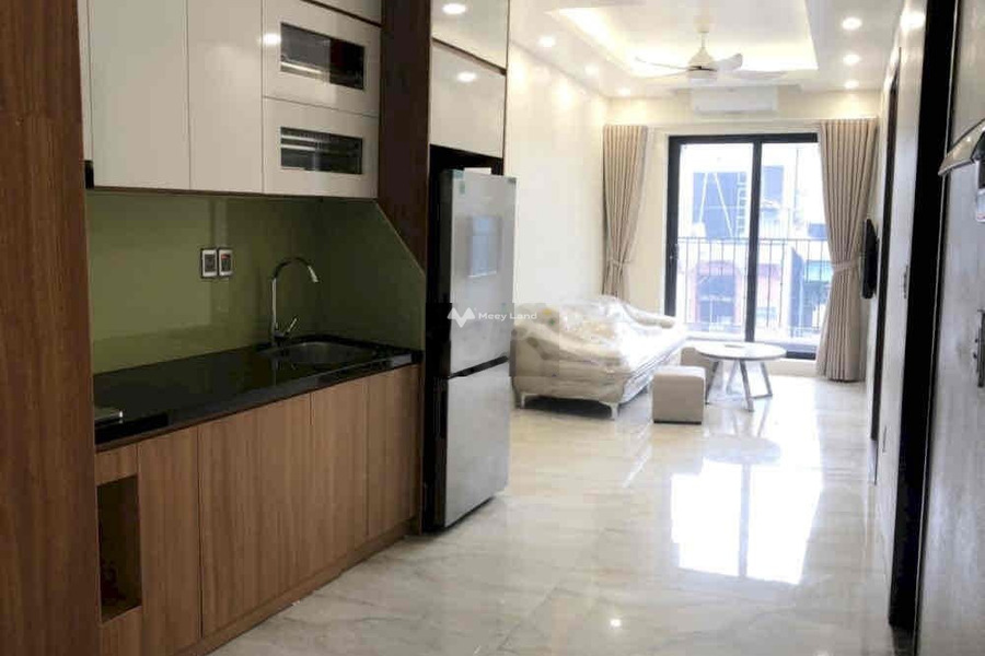 Cho thuê căn hộ mặt tiền tọa lạc ở Tây Hồ, Hà Nội, giá thuê siêu khủng 12.5 triệu/tháng có một diện tích sàn 75m2-01