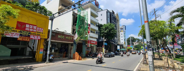 Cho thuê nhà, thuê ngay với giá siêu rẻ 149 triệu/tháng với diện tích tiêu chuẩn 105m2 vị trí mặt tiền tọa lạc ngay tại Nguyễn Cư Trinh, Hồ Chí Minh-03