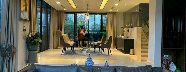 5 phòng ngủ, bán biệt thự, bán ngay với giá đề xuất chỉ 86 tỷ có diện tích quy ước 600m2 ngay trên Tân Phong, Quận 7-02