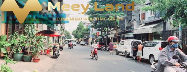 Vị trí đẹp tọa lạc ngay Tân Quý, Hồ Chí Minh bán nhà bán ngay với giá thị trường chỉ 6.86 tỷ trong căn nhà này gồm 2 phòng ngủ-02