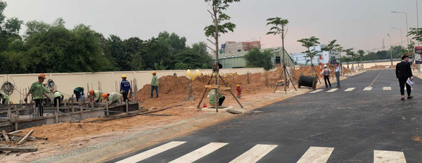 Bán đất ngay Đường 747, Hội Nghĩa, 100m2-02