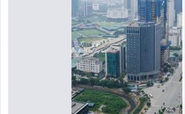 TOÀ BUILDING HẠNG A DƯƠNG ĐÌNH NGHỆ CẦU GIẤY HÀ NỘI.DT 4500m, 24T, 200m MẶT TIỀN,GIÁ 1950 giao thông đông đúc-02