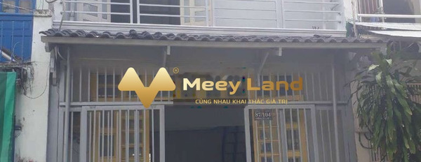 Tại Quận Bình Tân, Hồ Chí Minh, cho thuê nhà, vào ở ngay giá đề xuất 5 triệu/tháng diện tích tổng là 40m2 giá ưu đãi-02