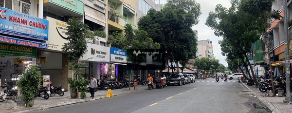 Cho thuê căn hộ vị trí đặt tại Nguyễn Thái Bình, Hồ Chí Minh thuê ngay với giá bàn giao 12 triệu/tháng dọn vào ở ngay-03
