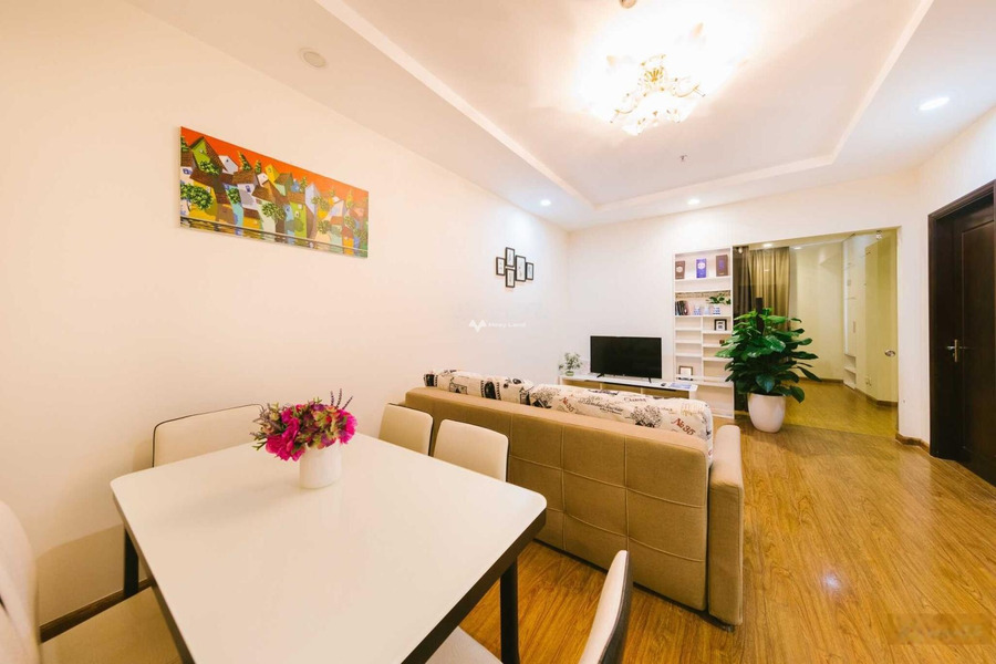 Cho thuê căn hộ vị trí thuận lợi Minh Khai, Hà Nội, thuê ngay với giá cực rẻ từ 16 triệu/tháng với diện tích là 80m2-01