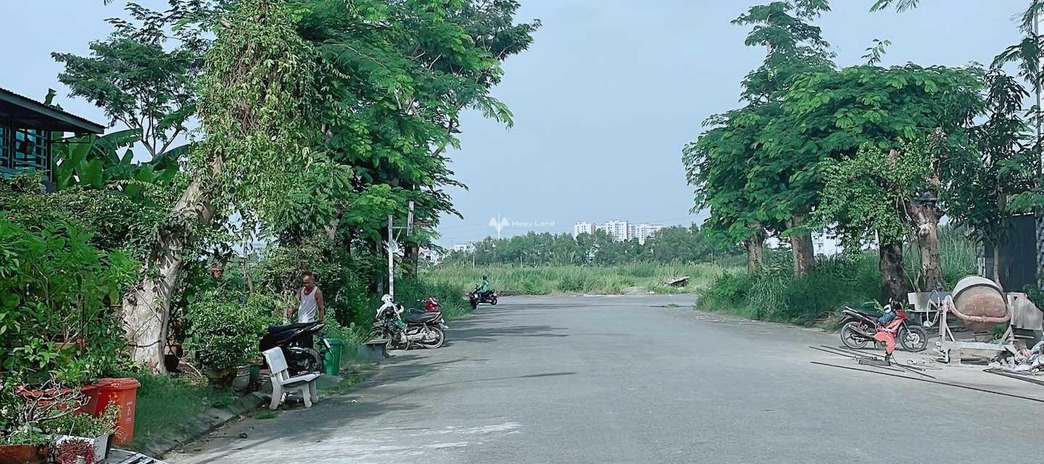 Bán đất tại Xã Phong Phú, Huyện Bình Chánh, giá 8,23 tỷ