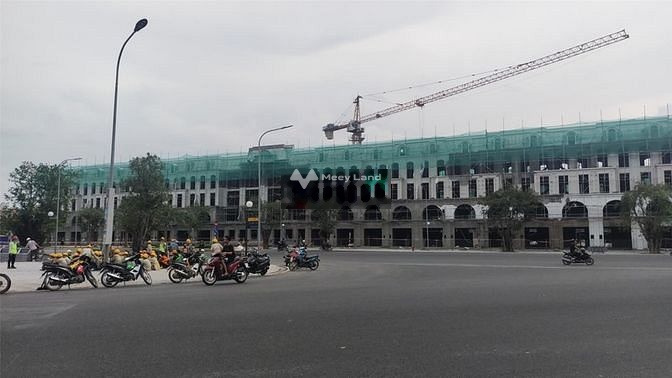 Cho thuê shophouse giá 6,1 triệu/tháng, diện tích 95m2 vị trí đặt nằm ở Văn Giang, Hưng Yên-01
