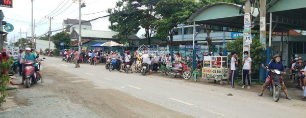 Mặt tiền tọa lạc tại Tỉnh Lộ 10, Hồ Chí Minh bán đất diện tích quy ước 122m2-02