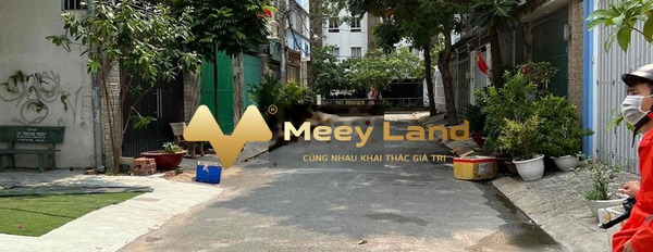 Cần cho thuê nhà ở vị trí thuận lợi tọa lạc ngay ở Tây Thạnh, Hồ Chí Minh, giá thuê mua ngay 25 triệu/tháng diện tích tổng 190m2 tiện ích bao phê-03