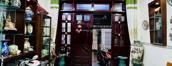 Vị trí mặt tiền tại Huỳnh Văn Nghệ, Phường 15 bán nhà bán ngay với giá hiện tại 6.3 tỷ trong nhìn tổng quan gồm 4 phòng ngủ 5 WC-03