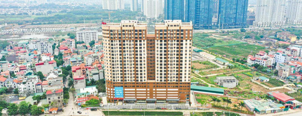 Dự án Tây Hồ River View, bán căn hộ vị trí phát triển Tây Hồ, Hà Nội diện tích 91.94m2-02