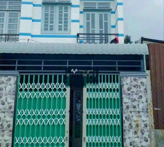 Vị trí mặt tiền tọa lạc tại Vĩnh Lộc B, Bình Chánh bán nhà bán ngay với giá giao lưu 1.5 tỷ ngôi nhà này gồm có 2 phòng ngủ 2 WC-01