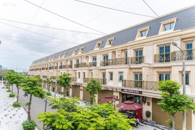 Bán nhà ở có diện tích gồm 120m2 bán ngay với giá siêu rẻ 15.5 tỷ vị trí trung tâm Hải Châu, Đà Nẵng hướng KXĐ với chiều ngang đường 7.5 mét-01