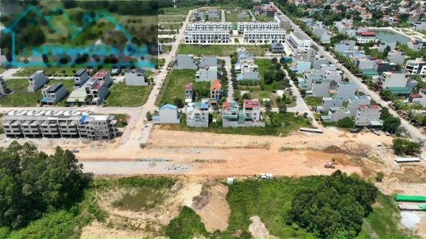 Lê Quang Đạo, Phúc Yên 2.15 tỷ bán đất diện tích tầm trung 100m2-01
