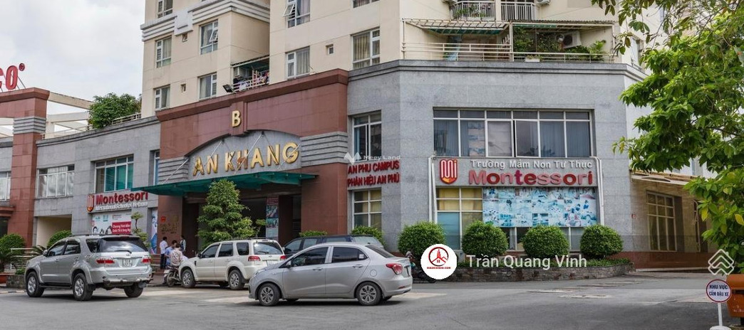 Ở An Phú, Hồ Chí Minh bán đất, giá hợp lý chỉ 17.5 tỷ, hướng Đông có diện tích chính 100m2