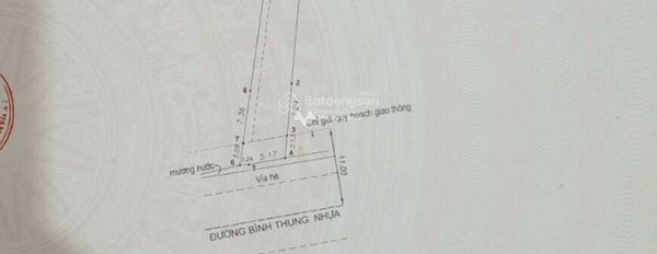 Nhà gồm 18 PN bán nhà bán ngay với giá đặc biệt chỉ 7.2 tỷ diện tích khoảng 289m2 nằm tại Bình Thung, Bình An-02