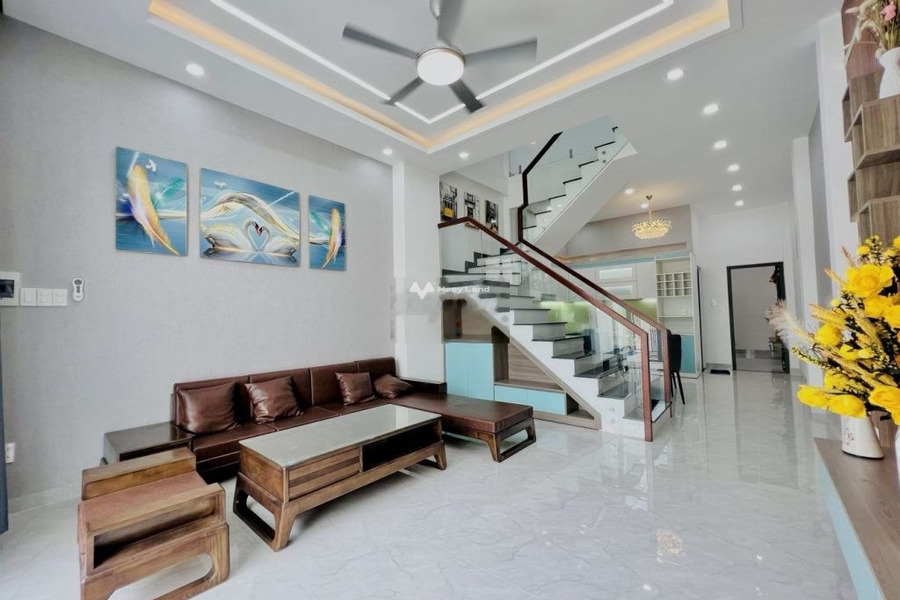 Nhà gồm 3 PN bán nhà bán ngay với giá mua liền từ 2.25 tỷ có diện tích 100m2 tại Huỳnh Văn Nghệ, Đồng Nai-01
