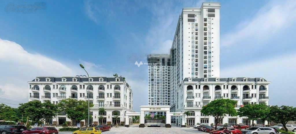Vì tuổi già, bán chung cư vị trí hấp dẫn nằm ở Việt Hưng, Hà Nội bán ngay với giá đề cử từ 2.9 tỷ diện tích chung 83m2