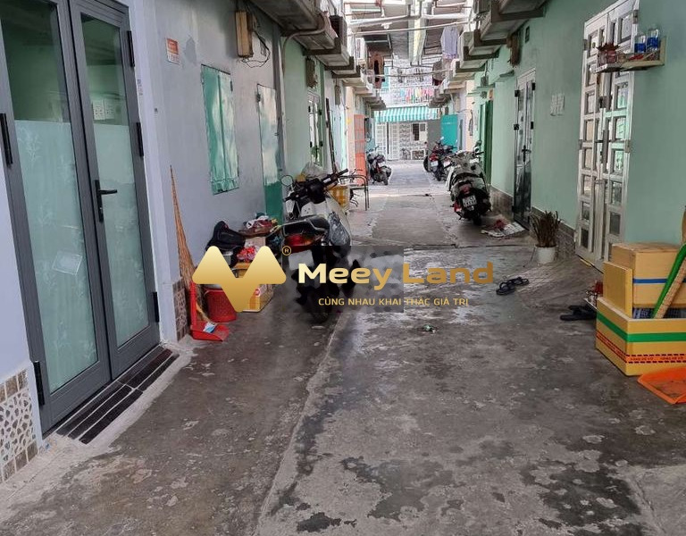 Cho thuê nhà Huỳnh Thiện Lộc, Tân Phú, diện tích 32m2, giá 4 triệu/tháng-01