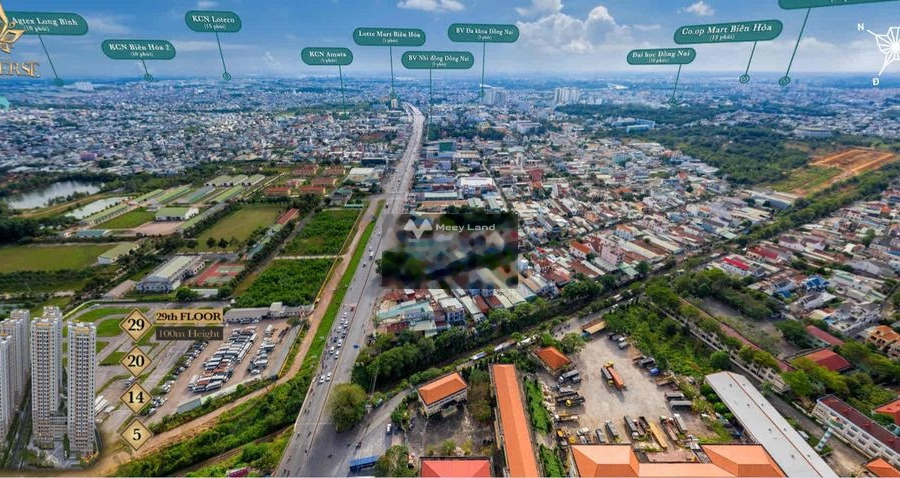 Khoảng 2.13 tỷ bán căn hộ diện tích trong khoảng 68m2 vị trí hấp dẫn Xa Lộ Hà Nội, Đồng Nai-01