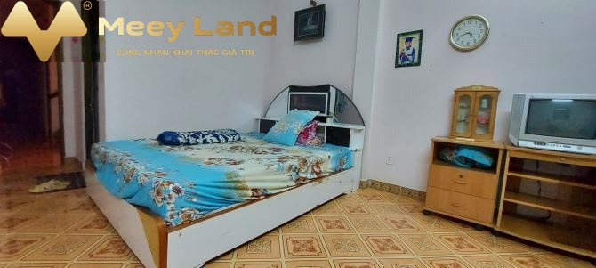 Bán nhà diện tích chuẩn 60m2 vị trí mặt tiền tọa lạc trên Quận Tân Bình, Hồ Chí Minh giá khởi đầu từ 10.6 tỷ trong nhà bao gồm 5 PN lộ chính ngang 10 ...-01