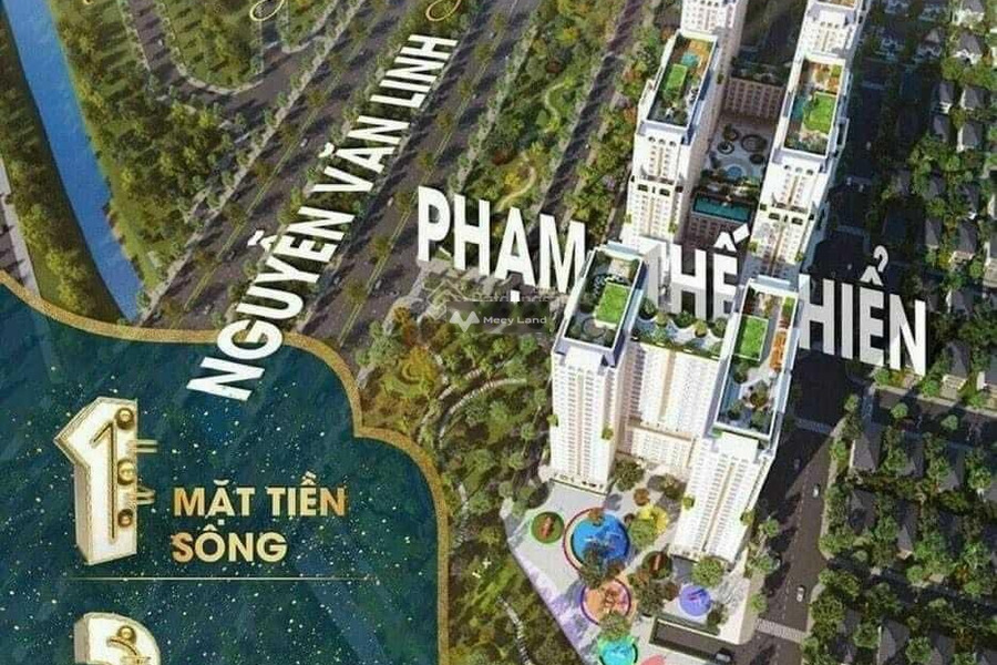 Dự án Dream Home Riverside, bán căn hộ vị trí ngay Quận 8, Hồ Chí Minh diện tích chính là 62m2 căn hộ tổng quan gồm Hoàn thiện mới-01