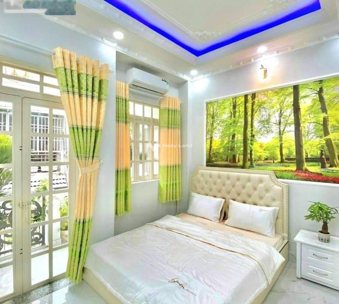 Ở Nguyễn An Ninh, Long An, bán nhà, bán ngay với giá bất ngờ 900 triệu diện tích rộng 80m2, ngôi nhà có 2 PN liên hệ chính chủ-01