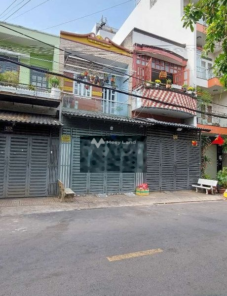 Nhà gồm 1 PN, cho thuê nhà, thuê ngay với giá ưu đãi từ 18 triệu/tháng diện tích trong khoảng 160m2 vị trí đặt ở tại Tân Phú, Hồ Chí Minh-01