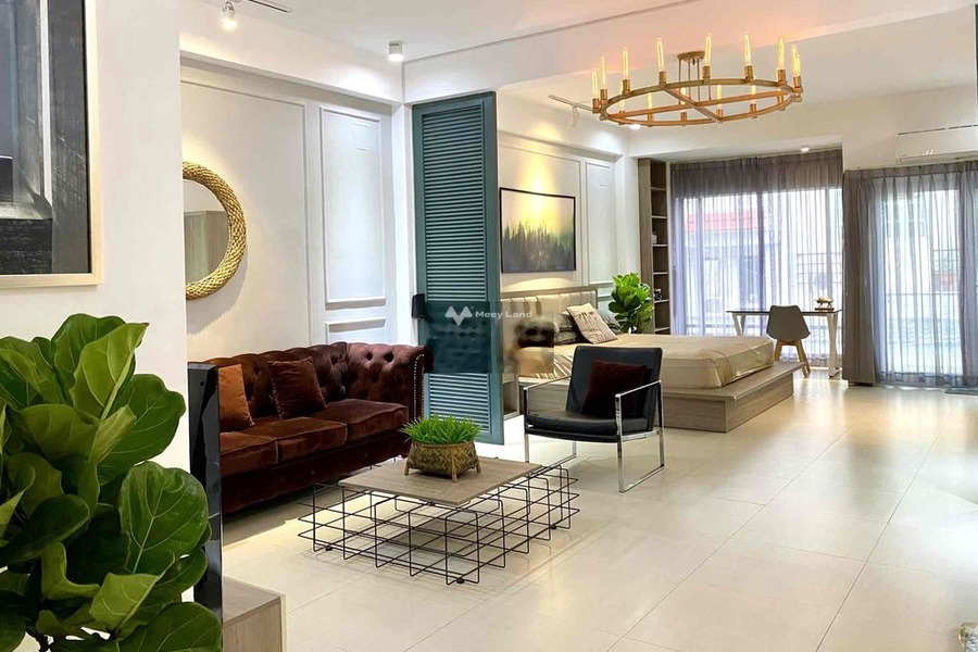 Cho thuê chung cư vị trí nằm ngay ở Khánh Hội, Phường 4 thuê ngay với giá chốt nhanh 16.8 triệu/tháng-01