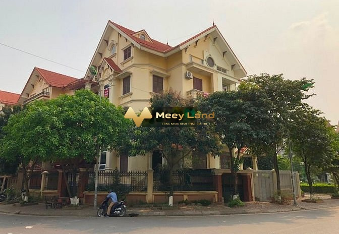 Cho thuê biệt thự phường Định Công, quận Hoàng Mai. Diện tích 180m2, giá 55 triệu/tháng