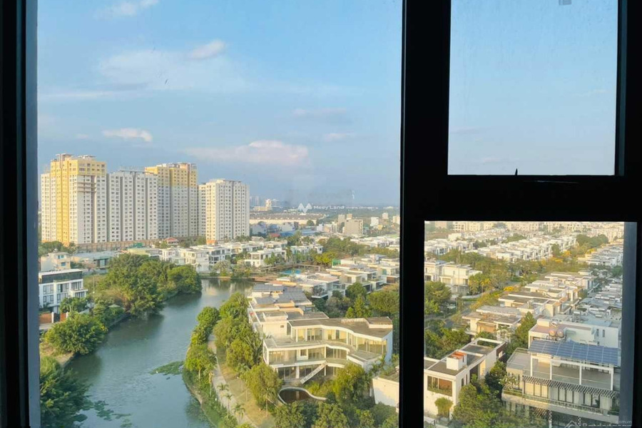 Cho thuê chung cư trong căn hộ tổng quan có Cơ bản vị trí mặt tiền tọa lạc gần Võ Chí Công, Hồ Chí Minh thuê ngay với giá tốt nhất 10.5 triệu/tháng-01