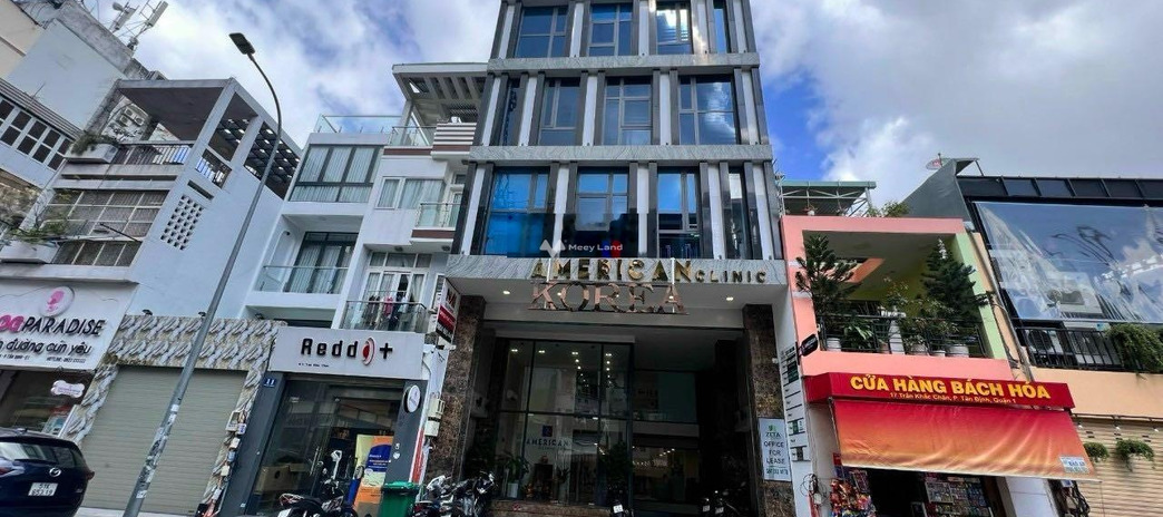 Bán nhà ở có diện tích chính 130m2 giá bán cực rẻ 50 tỷ vị trí nằm ngay ở Trần Hưng Đạo, Hồ Chí Minh