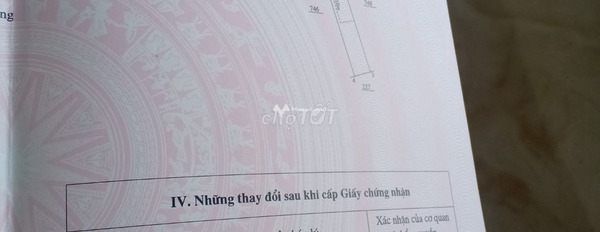 Giá bàn giao 147 triệu, Bán đất với diện tích là 2347m2 ngay Tô Ngọc Vân, Bình Thuận, hướng Tây Bắc vị trí thuận lợi-03