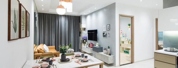 Bán chung cư mặt tiền ngay trên Phường 12, Phú Nhuận, giá bán cực rẻ từ 5.45 tỷ với diện tích rộng 63m2-03