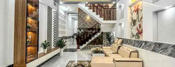 Có diện tích chung là 90m2 bán nhà vị trí thuận lợi ngay Bình Chánh, Hồ Chí Minh tổng quan trong ngôi nhà có 3 phòng ngủ 2 WC tin chính chủ-02