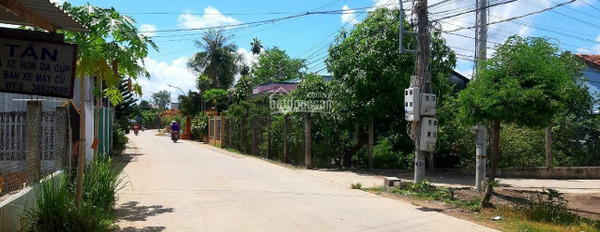 Chính chủ cần bán 150m2 mặt tiền đường Nguyễn Thị Bài, SHR, đường lớn, khu dân cư đông đúc -02