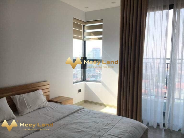 Căn hộ 3 phòng ngủ, cho thuê căn hộ vị trí mặt tiền tọa lạc ngay tại Đường Ngọc Lâm, Hà Nội, trong căn hộ có 3 phòng ngủ, 2 WC hãy nhấc máy gọi ngay-01