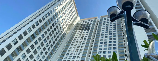 Cho thuê căn hộ Phú Tài Residences 2PN và 3PN đầy đủ tiện nghi -02