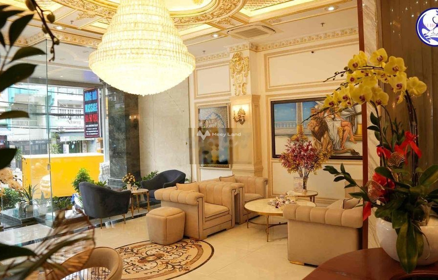 Nhà có 10 PN cho thuê nhà ở có diện tích tổng 160m2 giá thuê đàm phán chỉ 80 triệu/tháng tọa lạc tại Phường 26, Hồ Chí Minh, hướng Nam-01