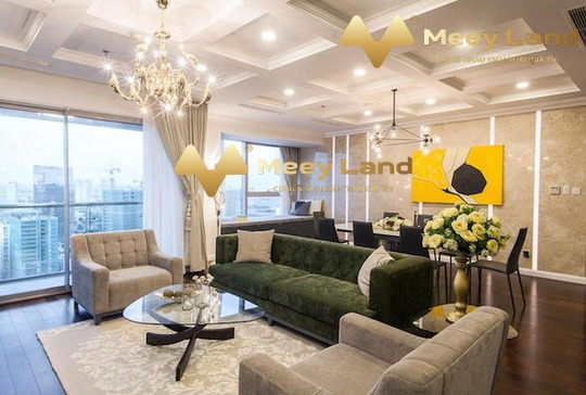Bán chung cư nằm trên Quận 7, Hồ Chí Minh, vào ở ngay giá thương mại chỉ 3.6 tỷ có tổng dt 118 m2