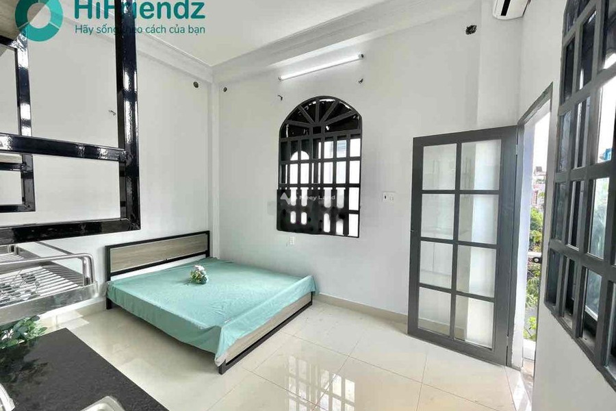 Cho thuê căn hộ tổng diện tích là 35m2 tọa lạc ngay ở Phạm Văn Bạch, Phường 12 thuê ngay với giá rẻ 3.7 triệu/tháng-01