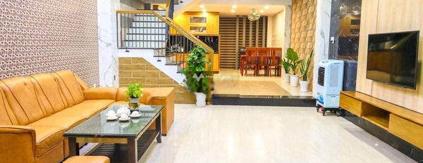 Nhà có 6 phòng ngủ, cho thuê nhà, giá thuê mua ngay chỉ 28 triệu/tháng có diện tích 100m2 vị trí đẹp nằm tại An Thượng, Ngũ Hành Sơn-02