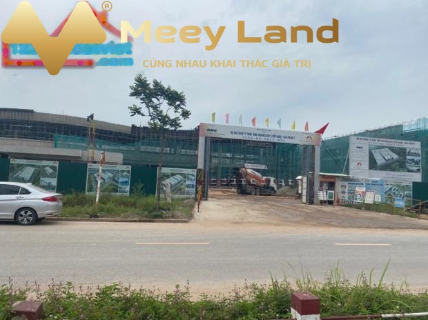 Bán đất vị trí đặt ở Hồng Tiến, Phổ Yên giá thương mại chỉ 2,7 tỷ-01