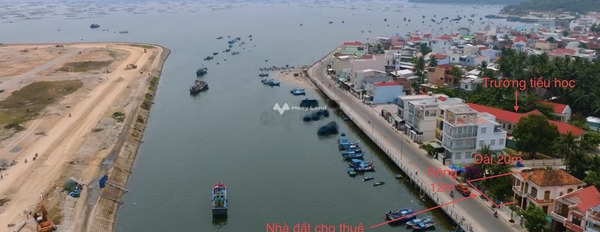 Giá 10 triệu/tháng, cho thuê nhà diện tích khoảng 360m2 mặt tiền tọa lạc trên Nguyễn Hồng Sơn, Sông Cầu tin chính chủ-02