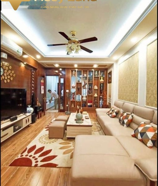 Nhà 6 phòng ngủ bán nhà giá bán giao động 8.8 tỷ có diện tích chính 52m2 vị trí đẹp nằm tại Quận Hà Đông, Hà Nội-01